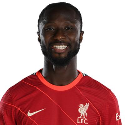 Naby KEÏTA