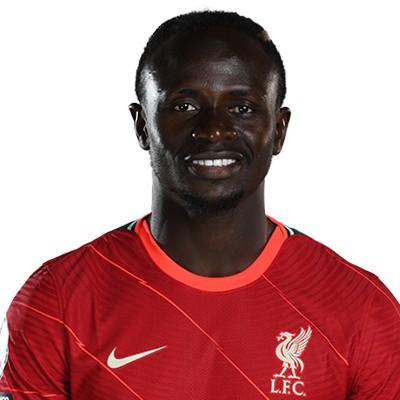Sadio MANÉ