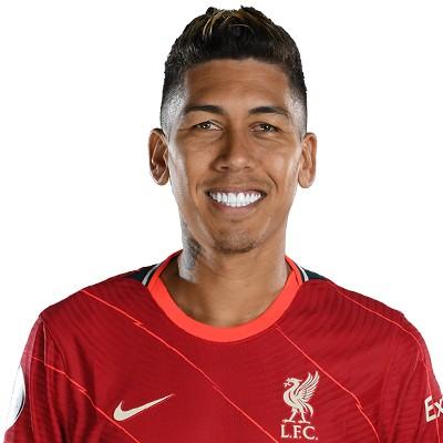 Roberto FIRMINO