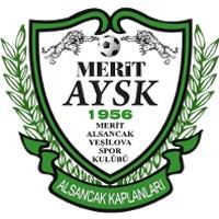 Merit Alsancak Yesilova