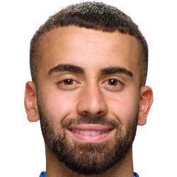Ramy Najjarine