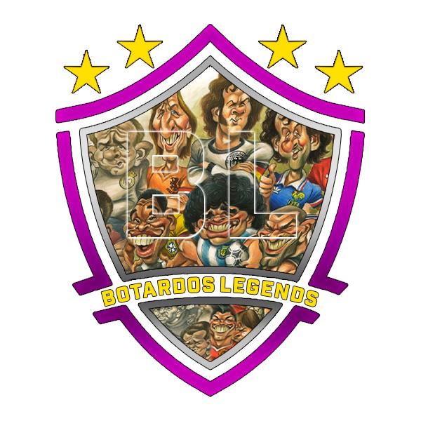 Botardos Legends