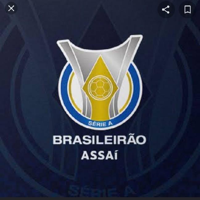 BRASILEIRÃO SERIE [A]