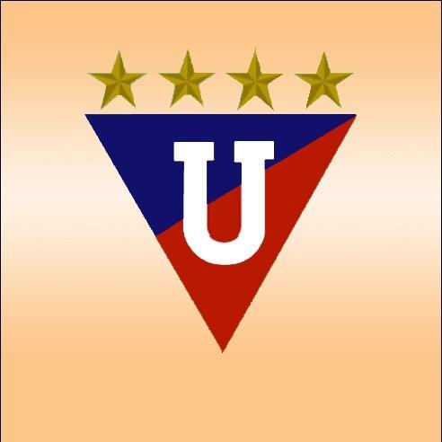 LDU Quito(ECU)