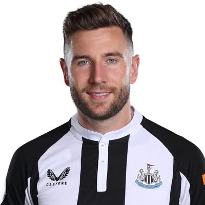 Paul DUMMETT