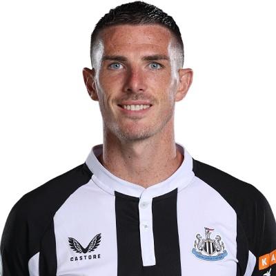 Ciaran CLARK