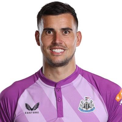 Karl DARLOW