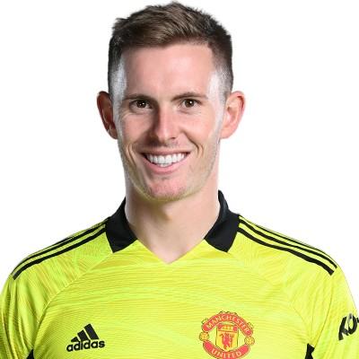 Dean HENDERSON