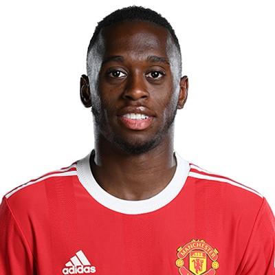 Aaron WAN-BISSAKA
