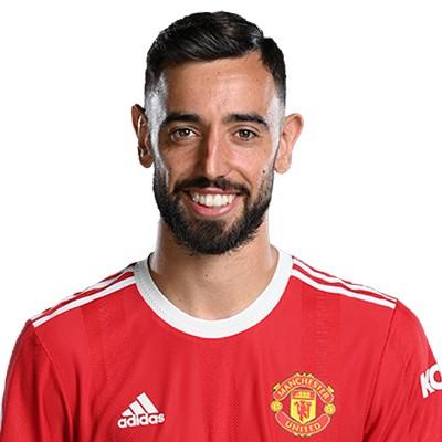 Bruno FERNANDES
