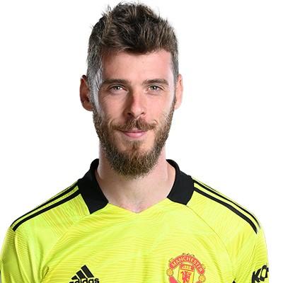 David DE GEA