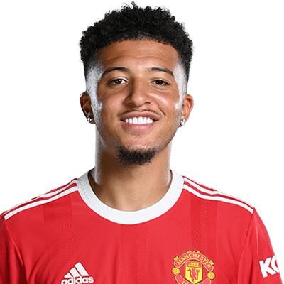 Jadon SANCHO