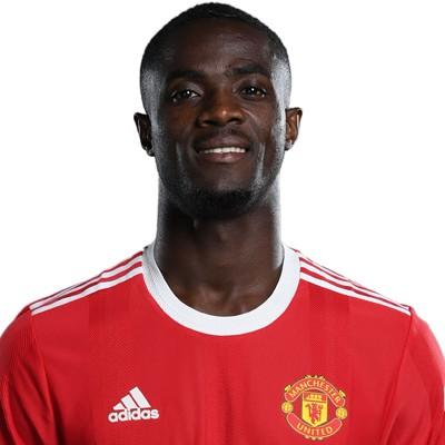 Eric BAILLY