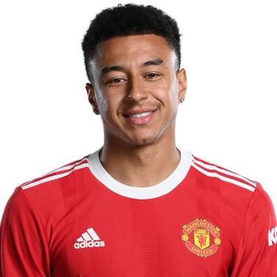 Jesse LINGARD