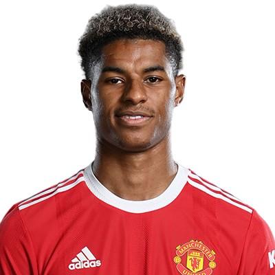 Marcus RASHFORD