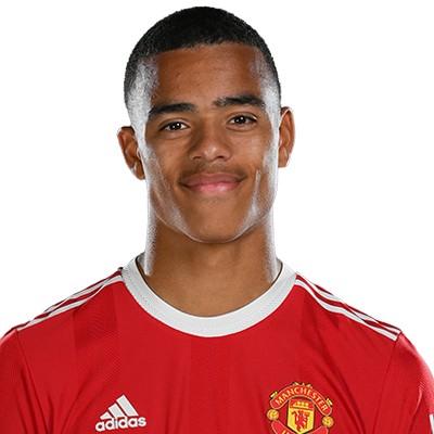 Mason GREENWOOD