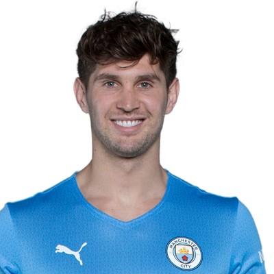 John STONES