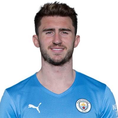 Aymeric LAPORTE