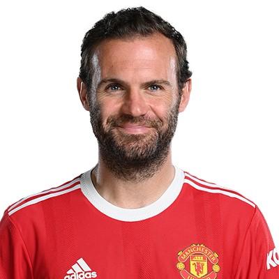 Juan MATA