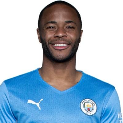 Raheem STERLING