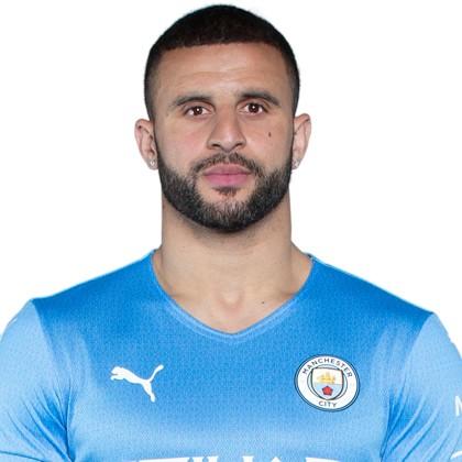 Kyle WALKER