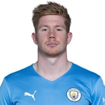 Kevin DE BRUYNE