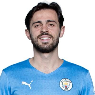 Bernardo SILVA