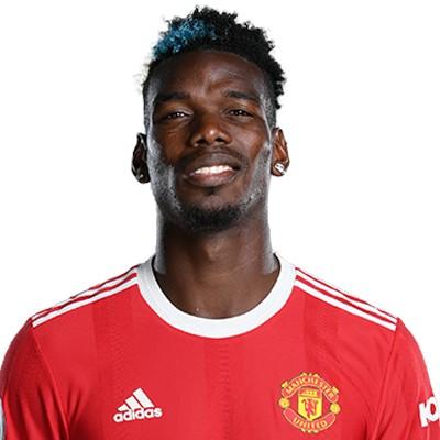 Paul POGBA