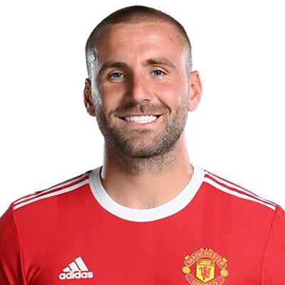 Luke SHAW