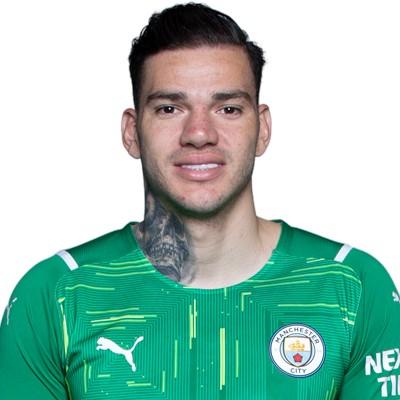 EDERSON