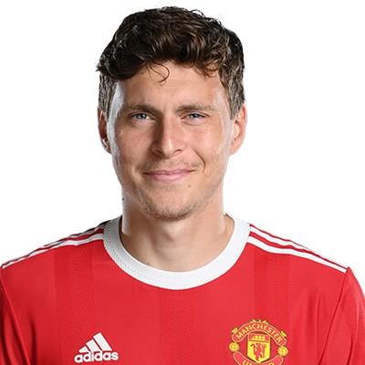 Victor LINDELÖF