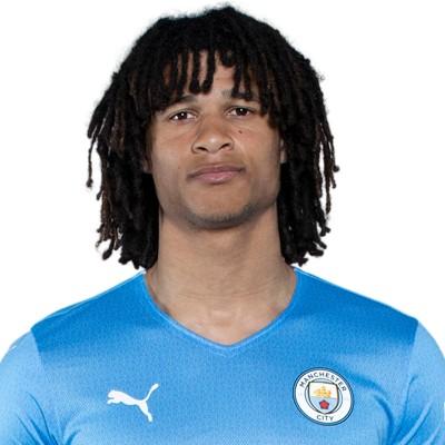 Nathan AKÉ