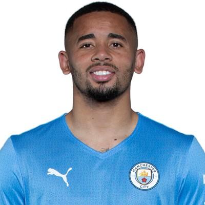 Gabriel JESUS