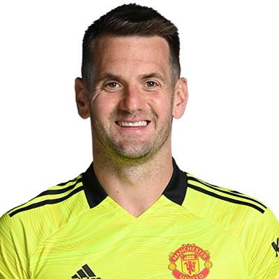 Tom HEATON