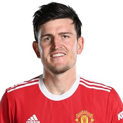 Harry MAGUIRE