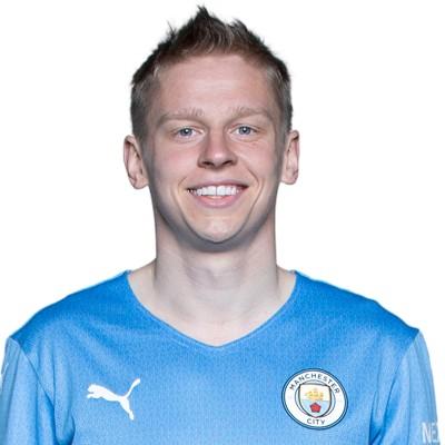 Oleksandr ZINCHENKO