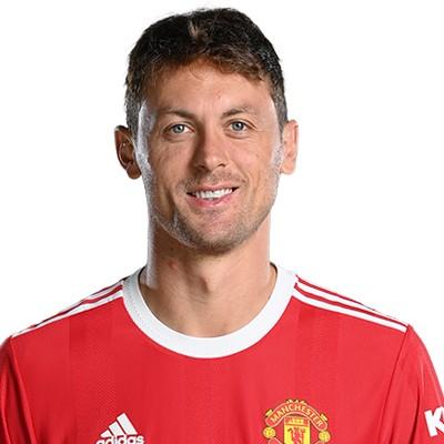 Nemanja MATIĆ