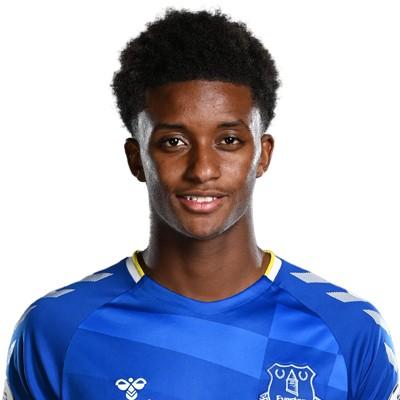 Demarai GRAY