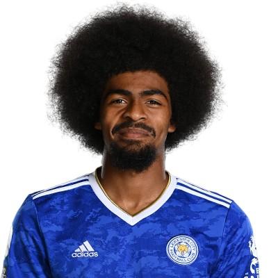Hamza CHOUDHURY