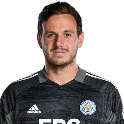 Danny WARD