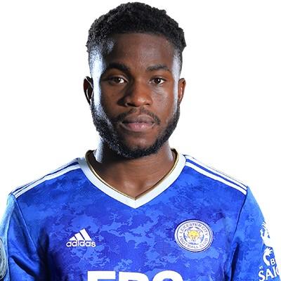 Ademola LOOKMAN