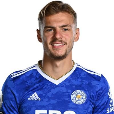 Kiernan DEWSBURY-HALL