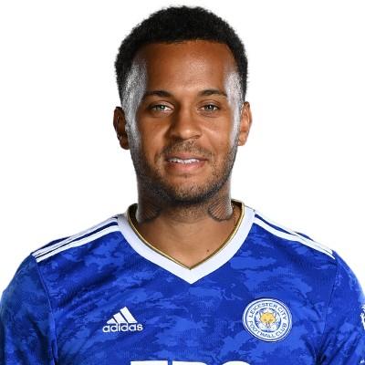 Ryan BERTRAND