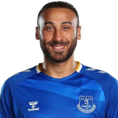 Cenk TOSUN