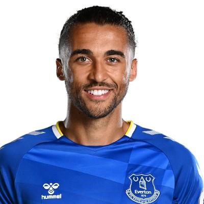 Dominic CALVERT-LEWIN