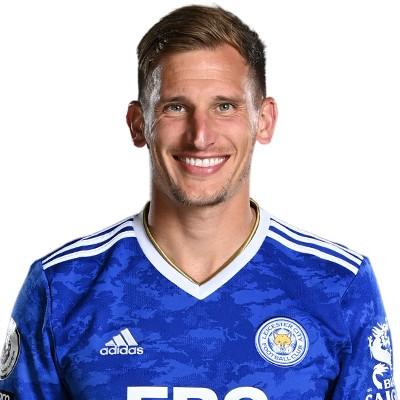 Marc ALBRIGHTON