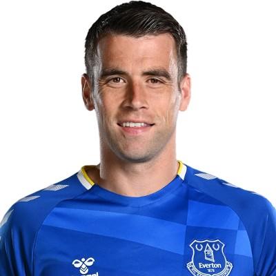 Séamus COLEMAN