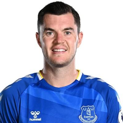 Michael KEANE