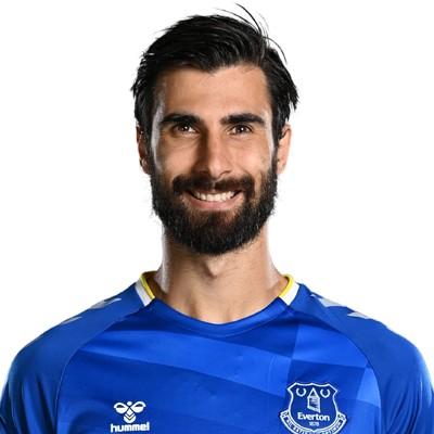 André GOMES
