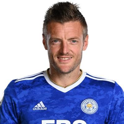Jamie VARDY